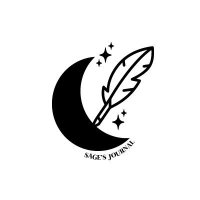 🏳️🌈 The Sage’s Journal 🏳️⚧️ (@sagesjournal) 's Twitter Profile