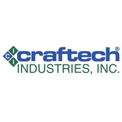 @CraftechIndInc