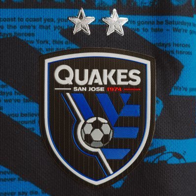 San Jose Earthquakes Profile