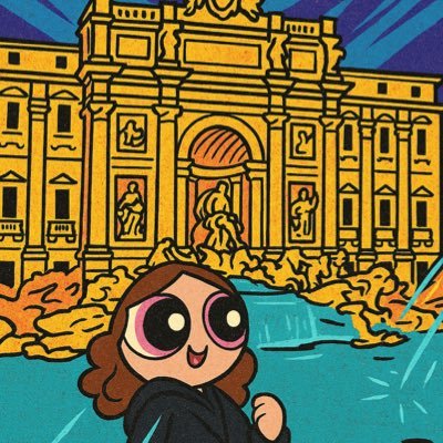 Rocío teacher 🍏🎬🎼📚 Profile