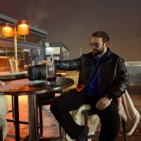 GÜRKAN (@gurkaanben) Twitter profile photo