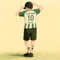 ππππ«π’ππ₯ ππ¨π§πππ₯ ο£Ώ (@gabriel_doncel) 's Twitter Profile
