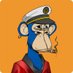 NFT Admiral ⛩️ 🐧 🍌 Profile picture