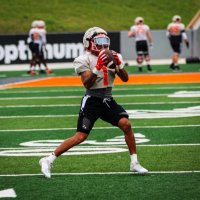 Aviyon Smith-Mack (@aviyon18) 's Twitter Profile Photo Aviyon Smith-Mack (@aviyon18) 's Twitter Profile Photo