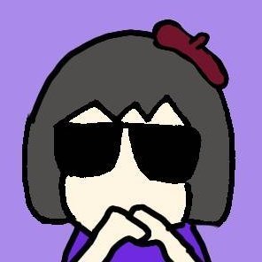 👩‍🎨🍆ベレーさんのプロフィール画像