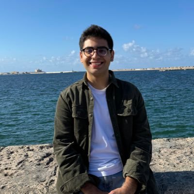 Ex-IGCSE 🎓 | 4th year Medical Student at AFM 🫀🩺