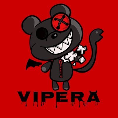 男装ユニットVipera😈🐍さんのプロフィール画像