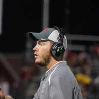 Coach Perez (@coach_jmperez) 's Twitter Profile Photo Coach Perez (@coach_jmperez) 's Twitter Profile Photo