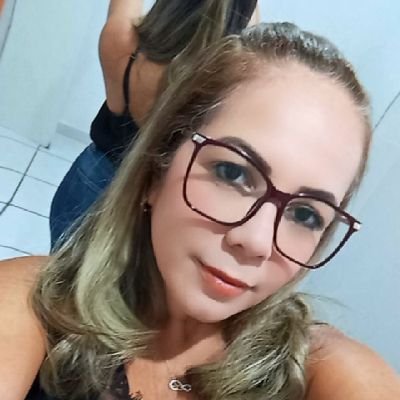 Brasileira🇧🇷
Carioca com muito Orgulho♥️🌅