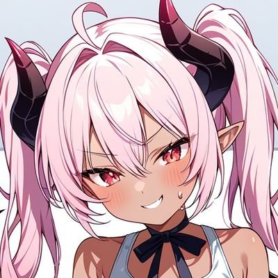 ルルア@メスガキ淫魔さんのプロフィール画像
