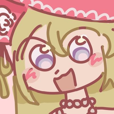 -artists
-In recovery
-Comissions open!
https://t.co/AX1DZMjXMi
(pfp by strawberiishortcake on TH)