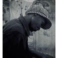 Chê (@che_magode) 's Twitter Profile