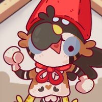 Kerze Werze 🐟 ✨ (@kerzewerze) 's Twitter Profile Photo Kerze Werze 🐟 ✨ (@kerzewerze) 's Twitter Profile Photo