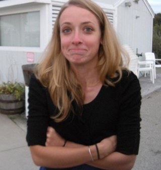 AlyseMcNeill's profile picture. 