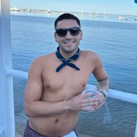PS Boy (@desertboyx) 's Twitter Profile