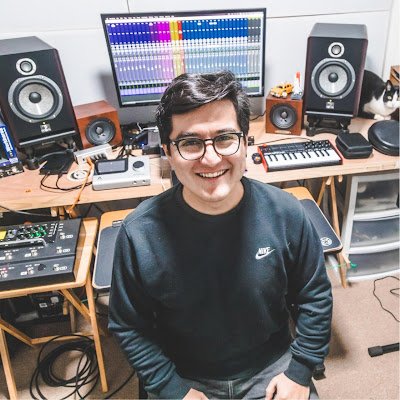 dhvpmixer's profile picture. 
