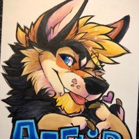 🐾Azflip 🐺 (@azflip) 's Twitter Profile Photo 🐾Azflip 🐺 (@azflip) 's Twitter Profile Photo
