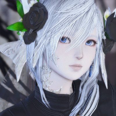 닉 : 알티 (인겜닉x) 🤍파랑바다인외광인🩵※FF14 스포일러 주의※ ~7.01🩵인장 : 잔님이찍어준스샷 🤍 미러블락 O