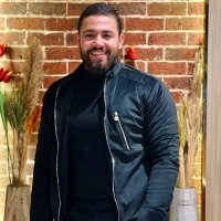 Hussien ❄️ 🇹🇷 (@elhgawey33) 's Twitter Profile