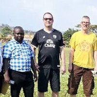 Mukula Chris (@mukulachris) 's Twitter Profile Photo