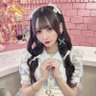 923_yamichan's profile picture. 顔面miumiuꔛ♥言うまでもなくやみが姫꒰ঌ🤍໒꒱歌舞伎町コンカフェMemorable(@Memorable_cafe)、大阪日本橋コンカフェUsaluv( @usaluv_concafe)プロデューサー🎀 会える日→#やみおきゅ予定