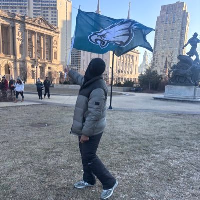🇱🇷. I Am A King 🤴🏾 Everyday A Get Money Day 💰#FanduelExtraordinaire #BillionaireLoading.... #FlyEaglesFly #BuckeyeNation