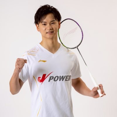 BadmintonPlayer / パリ五輪🥉東京五輪🥉 全英オープン🥇🥇🥇🥇🥇/ 世界選手権🥉🥉🥈🥈お仕事はこちらhttps://t.co/BmOKOjOFUOスポンサー→✨LI-NING✨ J-POWER電源開発株式会社✨DOWAホールディングス株式会社✨株式会社チャイルド社✨ベスパック株式会社✨