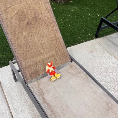 Caliboldさんのプロフィール画像