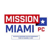 Mission Miami PC (@missionmiamipc) 's Twitter Profile