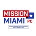 Mission Miami PC (@missionmiamipc) Twitter profile photo Mission Miami PC (@missionmiamipc) Twitter profile photo