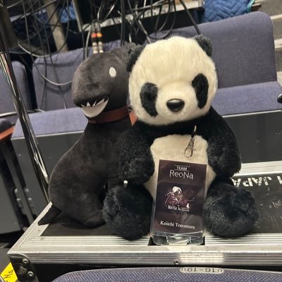 Haniwa_peco's profile picture. Lv.21 ふあん民 /無言フォロー失礼します