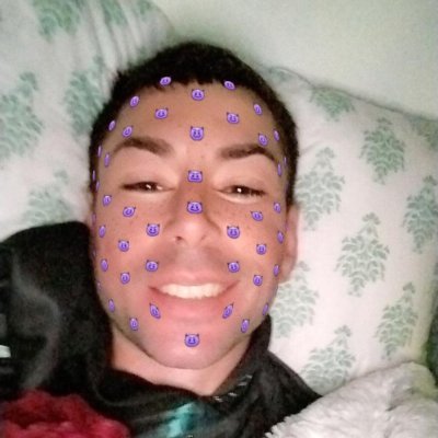 Andriakainas12's profile picture. I have the Fountain of Youth.