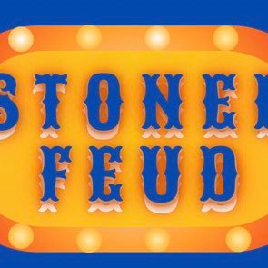 StonerFeud's profile picture. Stoner Feud an interactive game show that merges entertainment, cannabis culture, and consumer engagement.