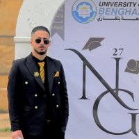 Ayman AL-Najjar (@aymanfjj) Twitter profile photo