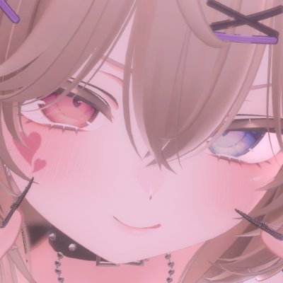 403_Rabbit_Crow's profile picture. 24.08.26 VRChat開始
Booth：https://t.co/zfCYg2HHOf
ShopのX垢：https://t.co/oOqt1ICzbs
#VRC_いくりぷ 主催
#VRC_しゅがどろ 主催
#地雷系喫茶らんどまいん 7期生
💍【@luilui_713】