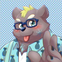 ゆうくん🐻 (@yukun_kemooshi) Twitter profile photo