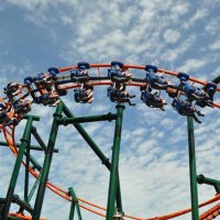 Frontier City (@fromtiercity) 's Twitter Profile Photo Frontier City (@fromtiercity) 's Twitter Profile Photo