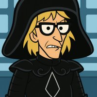 ױ Garth Trader ױ (@0l5t3v3) 's Twitter Profile
