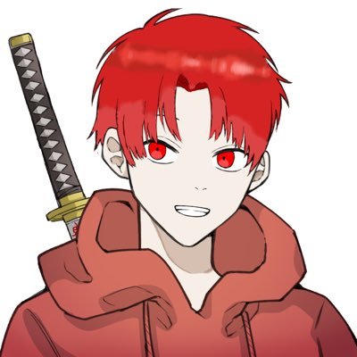 onigwara_618's profile picture. 鬼瓦聖(おにがわら しょう) 個人ライバー タグFA鬼絵画 切り抜き鬼画録
