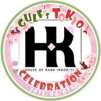 𝗛𝗼𝘂𝘀𝗲 𝗼𝗳 𝗞𝗔𝗡𝗔 𝗜𝗻𝗱𝗼𝗻𝗲𝘀𝗶𝗮 (@houseofkana) 's Twitter Profile Photo 𝗛𝗼𝘂𝘀𝗲 𝗼𝗳 𝗞𝗔𝗡𝗔 𝗜𝗻𝗱𝗼𝗻𝗲𝘀𝗶𝗮 (@houseofkana) 's Twitter Profile Photo