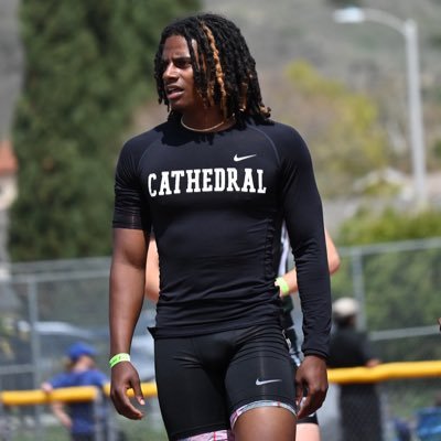 Jaylen Whitaker Profile