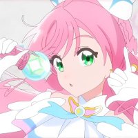 💎🤍朝日奈ましろん (@asahinamashiro_) 's Twitter Profile