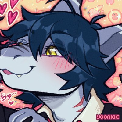 Shark Kitty thing, loves Tuna🦈| Posts might be mildly nsfw! You have been warned!!
Banner by @Doxxylbox
Profile by @yoonkiepls
https://t.co/dnrvNRouNP