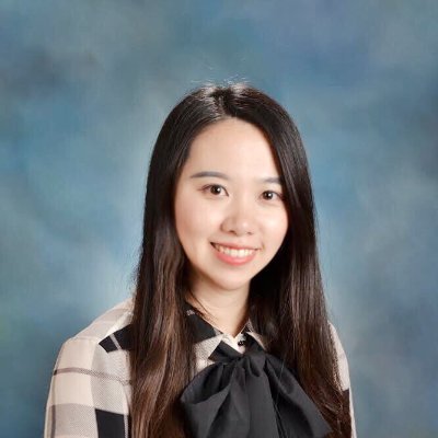 weiyixxiao's profile picture. Phd in Curriculum & Pedagogy | University of Toronto
Knowledge Creation (KC), Computer-Supported Collaborative Learning