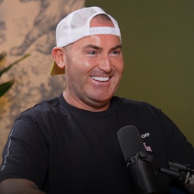INVESTOR | BRAND BUILDER | CAPITAL RAISER | £250 MILLION RAISED | £1 BILLION INVESTED | PODCAST HOST | DAD
