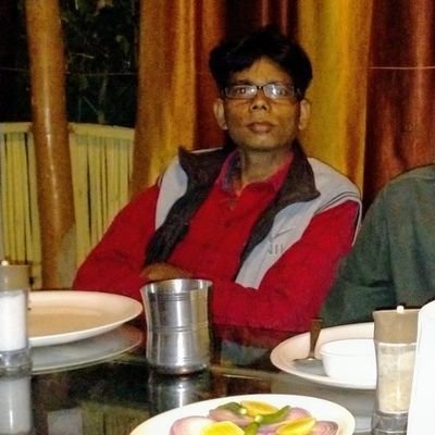 Official Twitter account. Ex.President Konch Block.Uttar Pradesh (India) journalist