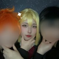 ぬっこ (@cos_nukko) 's Twitter Profile