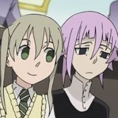 Daily Croma / Cromaka content from #SoulEater !! Dm Submissions ! Other Daily Accounts in following !