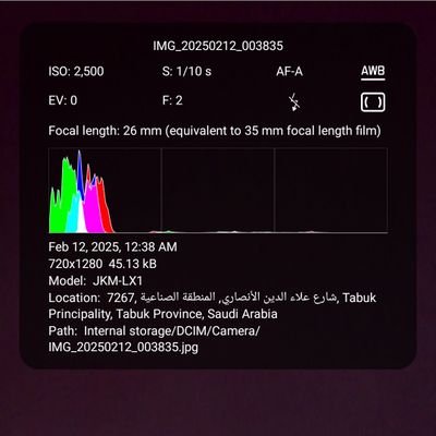 Gmail@email.com
HUAWEI Y9 2019 JKM-XL1
Build number 9.1.0.309C185
Android@localhost#1 Wed Dec 14 06:00 45 CST 2022