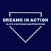 Dreams in Action (@diacatching) Twitter profile photo Dreams in Action (@diacatching) Twitter profile photo